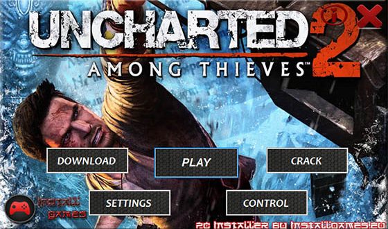 download uncharted 3 pc