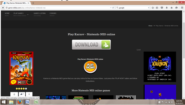 Pc Game Emulator Online